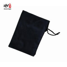 Eyewear microfiber soft cleaning cloth bag pouch case